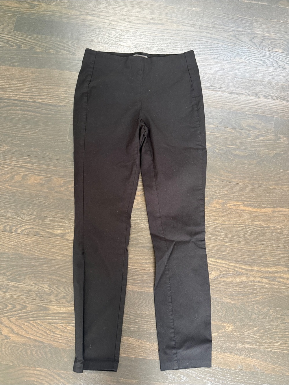 The Limited Black Women's Skinny Pants
